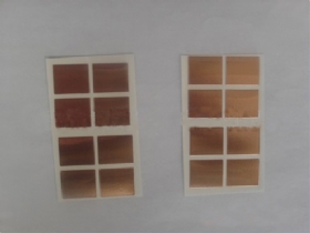 铜箔片 